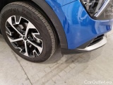  KIA  Sportage KIA  / 2021 / 5P / SUV 1.6 TGDI HEV STYLE 2WD AUTO #27