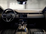  Land Rover  Range Rover Evoque LAND ROVER  / 2018 / 5P / SUV 1.5 P300E PHEV R-DYNAMIC SE AWD AUTO #3