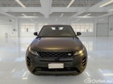  Land Rover  Range Rover Evoque LAND ROVER  / 2018 / 5P / SUV 1.5 P300E PHEV R-DYNAMIC SE AWD AUTO #6
