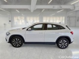 Mercedes  GLA MERCEDES-BENZ  / 2020 / 5P / CROSSOVER  250 AUTOMATIC EQ-POWER BUS EXTRA #8