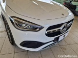  Mercedes  GLA MERCEDES-BENZ  / 2020 / 5P / CROSSOVER  250 AUTOMATIC EQ-POWER BUS EXTRA #35