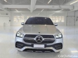  Mercedes  G-Klasee MERCEDES-BENZ GLE COUPÉ / 2020 / 5P / SUV GLE COUPÈ 350 DE 4MATIC EQ-P ULTIMATE #6