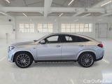  Mercedes  G-Klasee MERCEDES-BENZ GLE COUPÉ / 2020 / 5P / SUV GLE COUPÈ 350 DE 4MATIC EQ-P ULTIMATE #8