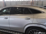  Mercedes  G-Klasee MERCEDES-BENZ GLE COUPÉ / 2020 / 5P / SUV GLE COUPÈ 350 DE 4MATIC EQ-P ULTIMATE #33
