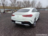  Mercedes  G-Klasee MERCEDES-BENZ GLE COUPÉ / 2020 / 5P / SUV GLE COUPÈ 350 DE 4M PLUG-IN PREMIUM #2