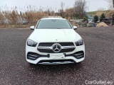  Mercedes  G-Klasee MERCEDES-BENZ GLE COUPÉ / 2020 / 5P / SUV GLE COUPÈ 350 DE 4M PLUG-IN PREMIUM #6