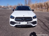  Mercedes  G-Klasee MERCEDES-BENZ GLE COUPÉ / 2020 / 5P / SUV GLE COUPÈ 350 DE 4MATIC EQ-P PREMIUM PRO #6