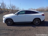  Mercedes  G-Klasee MERCEDES-BENZ GLE COUPÉ / 2020 / 5P / SUV GLE COUPÈ 350 DE 4MATIC EQ-P PREMIUM PRO #8