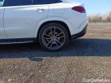  Mercedes  G-Klasee MERCEDES-BENZ GLE COUPÉ / 2020 / 5P / SUV GLE COUPÈ 350 DE 4MATIC EQ-P PREMIUM PRO #19