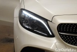 Mercedes  C-Klasse Classe C Coupé C 180 Auto 115kW/156pk  2D/P Auto-9 #12