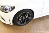  Mercedes  C-Klasse Classe C Coupé C 180 Auto 115kW/156pk  2D/P Auto-9 #35