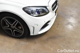  Mercedes  C-Klasse Classe C Coupé C 180 Auto 115kW/156pk  2D/P Auto-9 #50