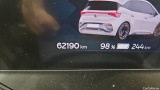  Cupra  Born 150KW/58KWH  59 #25