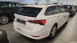  Skoda  Octavia COMBI 1.5 TGI G-TEC DSG  70 #37