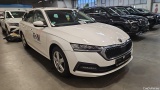  Skoda  Octavia COMBI 1.5 TGI G-TEC DSG  70 #39