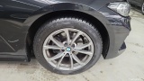  Bmw  Serie 3 TOURING XDRIVE AUT.  86 #33