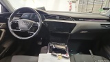  Audi  E-TRON SPORTBACK 55 QUATTRO  99 #23
