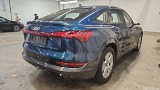  Audi  E-TRON SPORTBACK 55 QUATTRO  99 #26