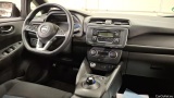  Nissan  Leaf 39 KWH  109 #20