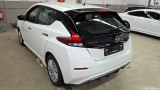  Nissan  Leaf 39 KWH  109 #25