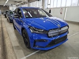  Skoda  ENYAQ IV 80X  127 #18