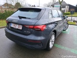  Audi  A3 Sportback 35 1.5TFSi 150pk/cv 5p Manual Petrol  1 #5