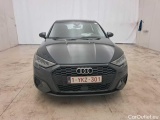  Audi  A3 Sportback 35 1.5TFSi 150pk/cv 5p Manual Petrol  1 #16