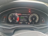  Audi  A6 Berline Business Edition 30 2.0TDi 136pk/cv 4p S-Tronic Automatic Diesel  3 #9