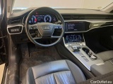  Audi  A6 Berline Business Edition 30 2.0TDi 136pk/cv 4p S-Tronic Automatic Diesel  3 #15