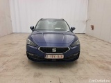 Seat  Leon ST Move 1.5TSi 130pk/cv 5p Manual Petrol  4 #16