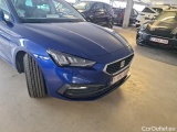  Seat  Leon ST Move 1.5TSi 130pk/cv 5p Manual Petrol  4 #32