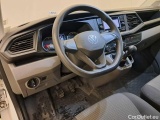  Volkswagen  Transporter L1H1 2.0TDi 150pk/cv Manual Diesel  5 #20