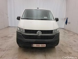  Volkswagen  Transporter L1H1 2.0TDi 150pk/cv Manual Diesel  5 #22