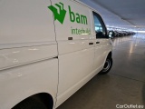  Volkswagen  Transporter L1H1 2.0TDi 150pk/cv Manual Diesel  5 #40