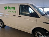  Volkswagen  Transporter L1H1 2.0TDi 150pk/cv Manual Diesel  5 #42