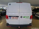  Volkswagen  Transporter L1H1 2.0TDi 150pk/cv Manual Diesel  5 #43