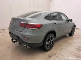  Mercedes  GLC Coupe GLC300de Coupe Bus. Sol. 2.0d 306pk/cv 5p 4Matic 9G-Tronic Automatic Diesel/Electric  9 #2