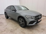  Mercedes  GLC Coupe GLC300de Coupe Bus. Sol. 2.0d 306pk/cv 5p 4Matic 9G-Tronic Automatic Diesel/Electric  9 #4