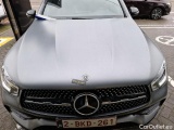  Mercedes  GLC Coupe GLC300de Coupe Bus. Sol. 2.0d 306pk/cv 5p 4Matic 9G-Tronic Automatic Diesel/Electric  9 #19