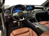  Mercedes  GLC Coupe GLC300de Coupe Bus. Sol. 2.0d 306pk/cv 5p 4Matic 9G-Tronic Automatic Diesel/Electric  9 #22