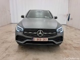  Mercedes  GLC Coupe GLC300de Coupe Bus. Sol. 2.0d 306pk/cv 5p 4Matic 9G-Tronic Automatic Diesel/Electric  9 #24