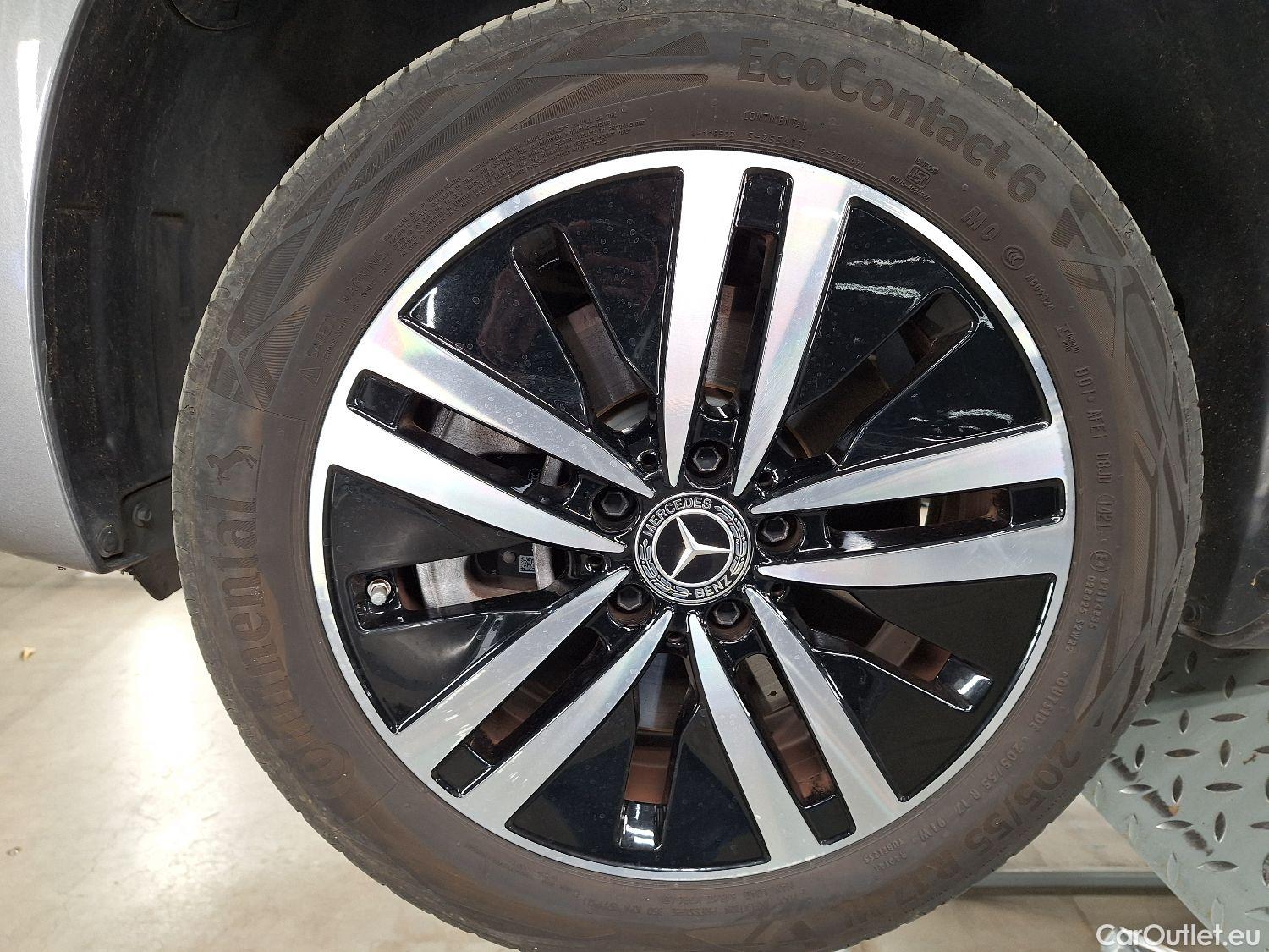  Mercedes  B-Klasse Mercedes, B-Class '18, Mercedes-Benz  B 250 e Business Solution 5 #1