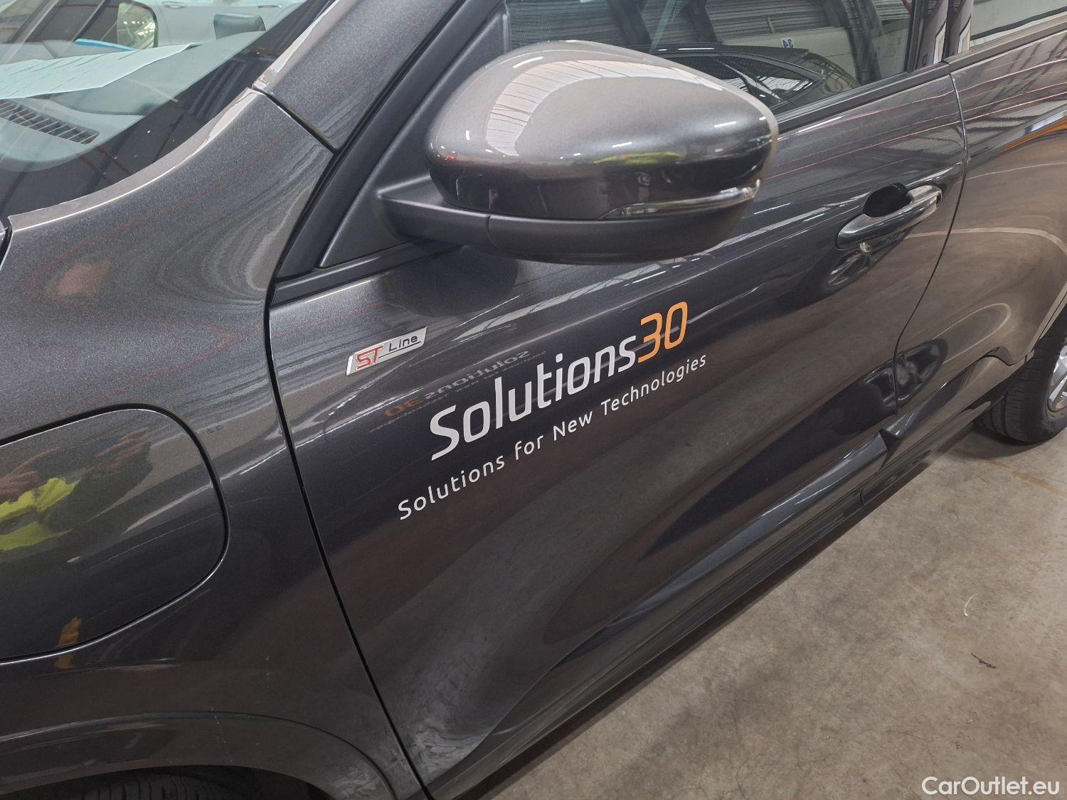  Ford  Kuga Ford,  '19 PHEV, Ford  2.5i PHEV Aut. 165kW ST-Line 5d #1