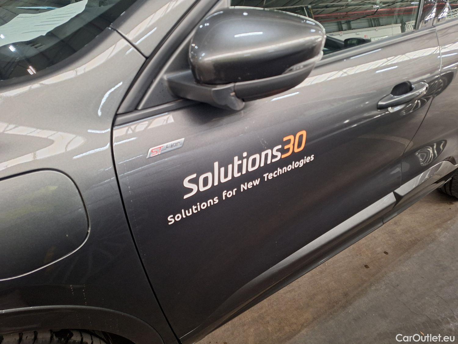  Ford  Kuga Ford,  '19 PHEV, Ford  2.5i PHEV Aut. 165kW ST-Line 5d #10