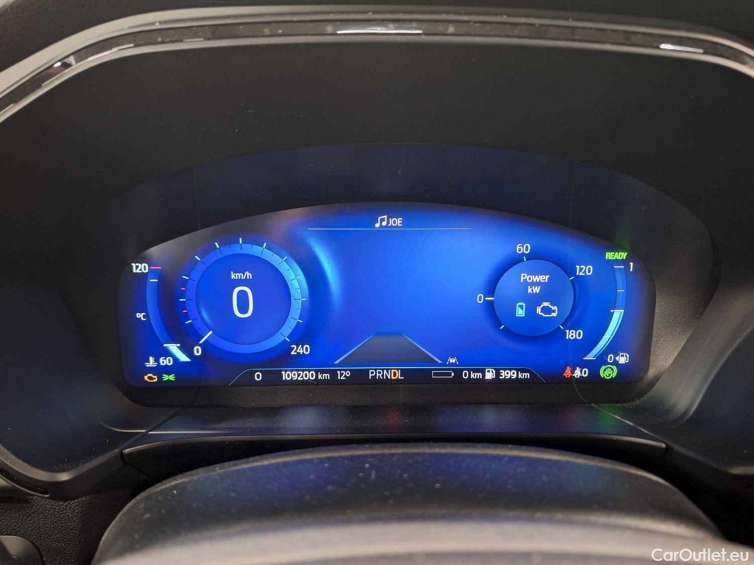  Ford  Kuga Ford,  '19 PHEV, Ford  2.5i PHEV Aut. 165kW ST-Line 5d #1