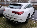  Mercedes  CLA-Klasse CLA180 Shooting Brake 1.3i 136pk/cv 5p Manual Petrol  11 #3