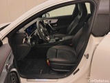  Mercedes  CLA-Klasse CLA180 Shooting Brake 1.3i 136pk/cv 5p Manual Petrol  11 #14