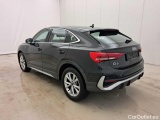  Audi  Q3 Sportback Business S-Line 35 2.0TDi 150pk/cv 5p S-Tronic Automatic Diesel  13 #6