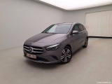 Mercedes  B-Klasse Mercedes, B-Class '18, Mercedes-Benz  B 250 e Business Solution 5 #2