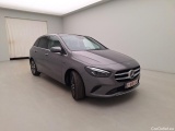  Mercedes  B-Klasse Mercedes, B-Class '18, Mercedes-Benz  B 250 e Business Solution 5 #9